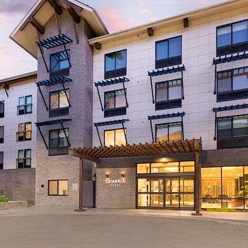 Frequently Asked Questions | Cambria Hotel Copper Mountain