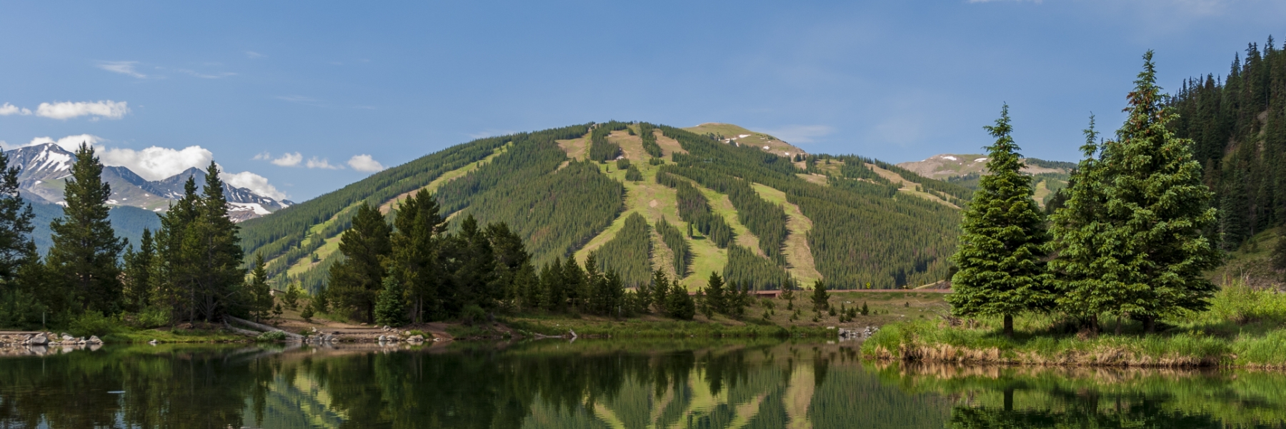 rocky Mountain Coaster — Copper Mountain